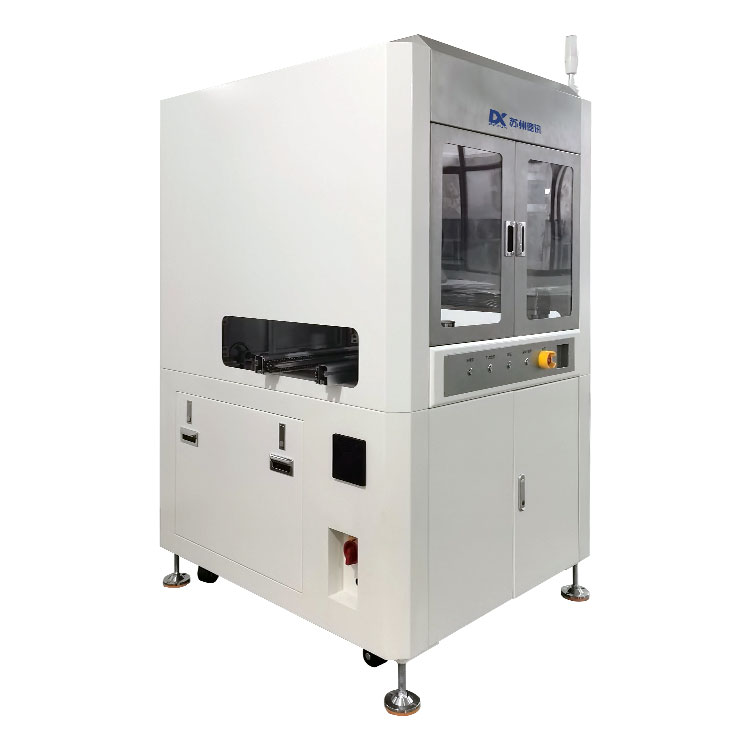 在线式热熔胶点胶机 