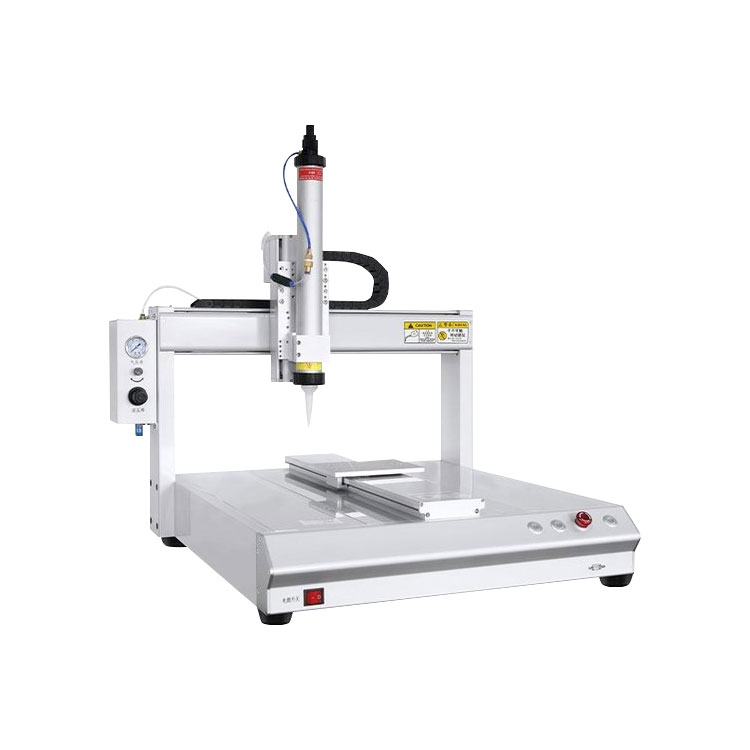 600ML密封剂点胶机 