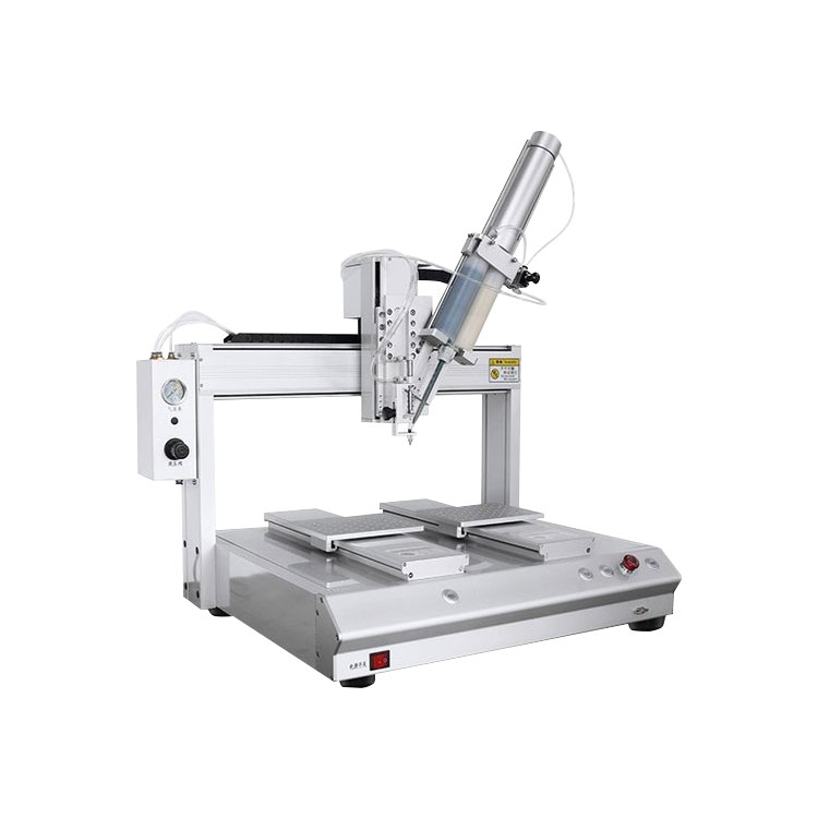 双组份AB胶点胶机 