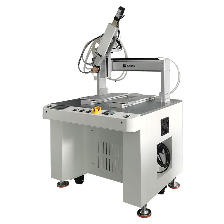 落地式AB胶点胶机 