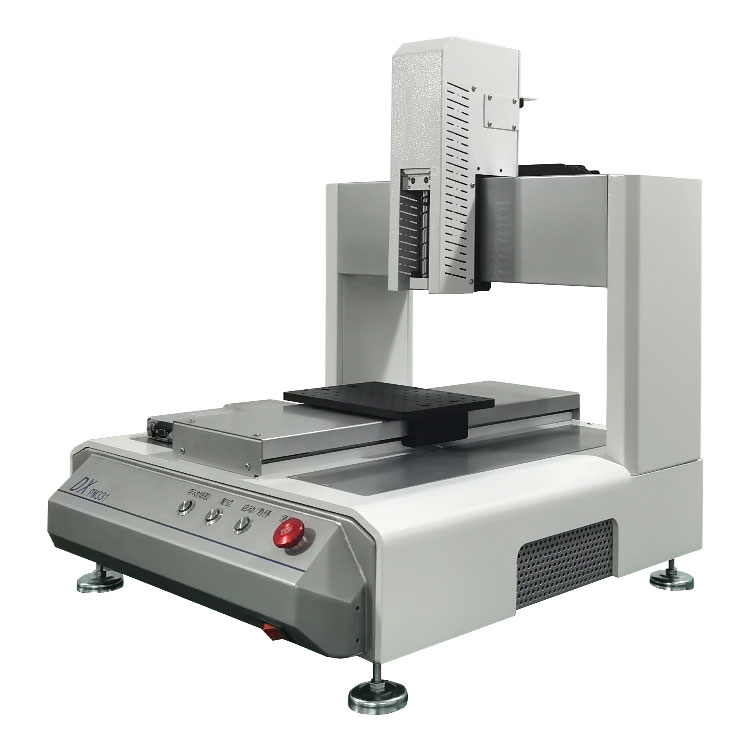 钣金点胶机(裸机) 